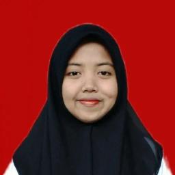 Profil CV Monic Yuannitha 