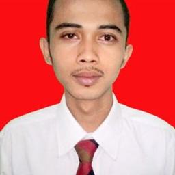Profil CV Rachmat Syafrul Alam