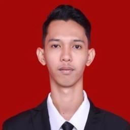 Profil CV  Thoriq Abdul Aziz Harahap