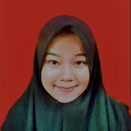 Profil CV Sherina tri Jihan siregar