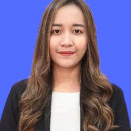 Profil CV Sanchia Yanita Franckristin