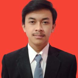 Profil CV Andrian Muhammad Ramdhan