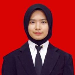 Profil CV Indriana Utami Dewi, S.M.
