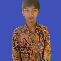 Profil CV Muhammad Raihan Widi H