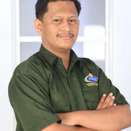 Profil CV harisal