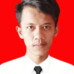 Profil CV Rizqi Maulana 