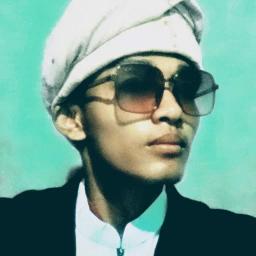 Profil CV Muhammad nur Kholis 