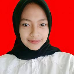 Profil CV Putri Ghina Miftakhul Jannah