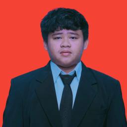 Profil CV Richarson Pratama