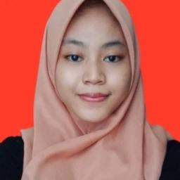 Profil CV Nanda Yulianti