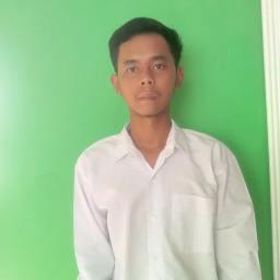 Profil CV Iksal jilhamsyah 