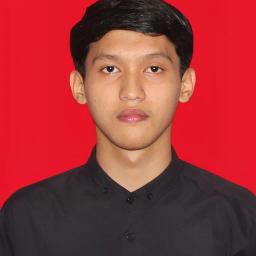 Profil CV M. Riyan Arrusdi 