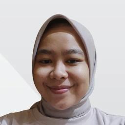 Profil CV Rina Aulia Rahma