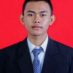 Profil CV Rifcky Bahtiar