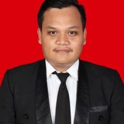 Profil CV KEVIN AFRILA BUTAR BUTAR