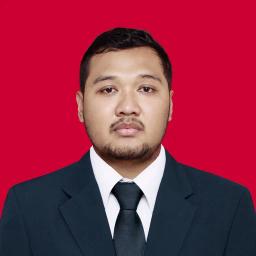 Profil CV Puguh Prasetyo Yordan Febrian