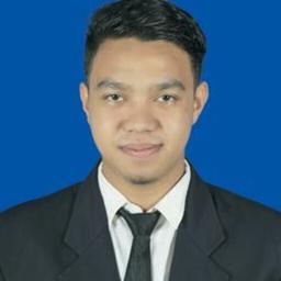 Profil CV Muhammad Rizal