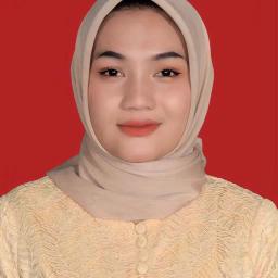 Profil CV REGI YUNENDA