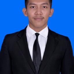 Profil CV Helmi Zuhad