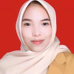 Profil CV Nurul miftahul izzah