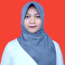 Profil CV Putri Oktaviani