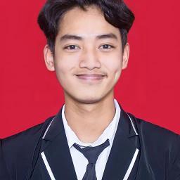 Profil CV Muhammad Khoirul Prasetiyo