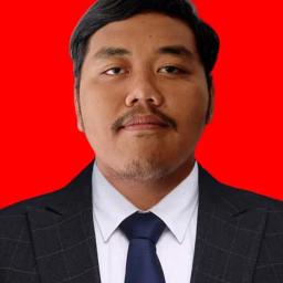 Profil CV Raden Rizqi Dwi pambudi 
