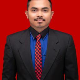 Profil CV dr. Erwin Syah Putra Sinaga
