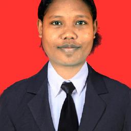 Profil CV Duliande Yobi 