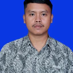 Profil CV Dedi setiawan