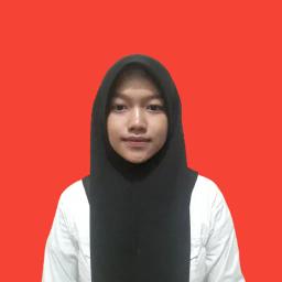 Profil CV Devi safitri