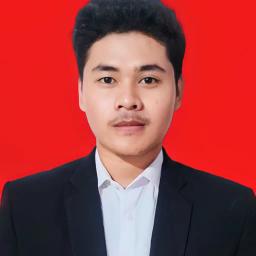 Profil CV Muhammad Raihan Apriyadi