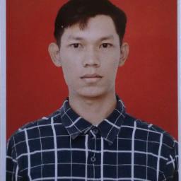 Profil CV Aldith Raihansyach