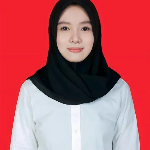 CV Annisa najmiyatul Jannah