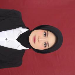 Profil CV Nini Aulia Syam