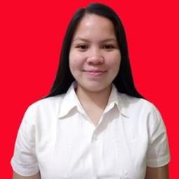 Profil CV Oltavina Juniarta Manullang