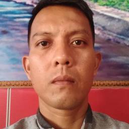 Profil CV Muhammad Arief