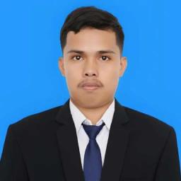 Profil CV Ega Apridinata 