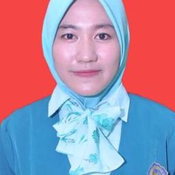 Profil CV Maya Ayu Lestari