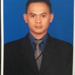 Profil CV Rifqi Munggar Rahayu