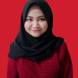 Profil CV Miftahatu Ramadanti