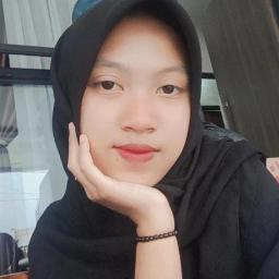 Profil CV Siti tiara Nurjanah