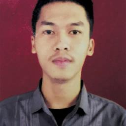 Profil CV Fikri Gumelar