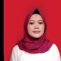 Profil CV Yayu Sugiarti