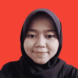 Profil CV Eneng Dila Mahmudah