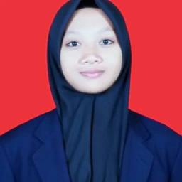 Profil CV Alfiyana Kurnia Putri