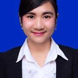 Profil CV Mei Hardik Yanti Zalukhu