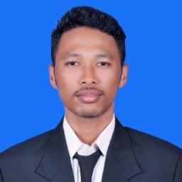 Profil CV Angga Aponno