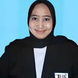 Profil CV Ummi Habibah