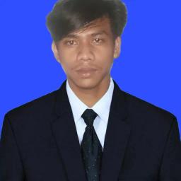 Profil CV Adhitya rabbanika putra
